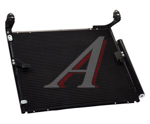Изображение 3, PRS1398 Радиатор кондиционера TOYOTA Land Cruiser Prado (09-) PATRON