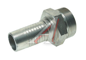 Изображение 2, M11210-20-52 Фитинг DKOS(Ш) конус 24° 1.1/4" (M52х2)
