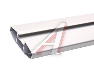 Изображение 2, 607074 Комплект дуг АКТИВ (70мм) 1.1м серебристый LUX