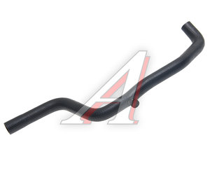 Изображение 2, 30849 Патрубок DACIA Logan (04-) радиатора ASAM