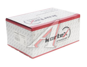 Изображение 3, KT2035STD Колодки тормозные VW Golf (12-) передние (4шт.) KORTEX