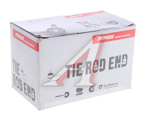 Изображение 3, SP31322 Наконечник КАМАЗ-ЕВРО тяги КПП левый L=95мм FENOX