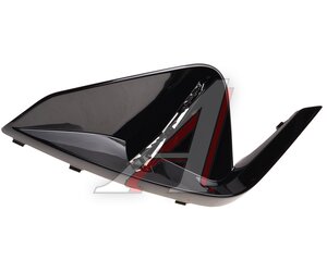 Изображение 1, 2803103U7300-MX Рамка JAC J7 фары противотуманной левой MOVELEX