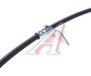 Изображение 3, PBH0374 Шланг тормозной FORD Fusion (13-19) передний левый PATRON