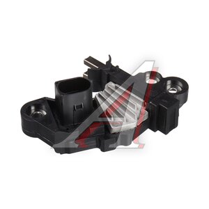 Изображение 3, 1986AE0047 Регулятор FORD Transit (11-) напряжения генератора BOSCH