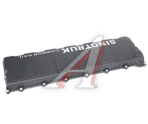 Изображение 2, 201V03401-6024 Крышка клапанная SITRAK HOWO дв.MC11.44-50 OE