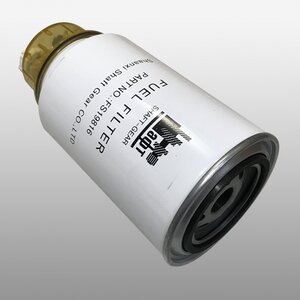 Изображение 4, FS19816 SG Фильтр топливный DONGFENG SHAFTGEAR