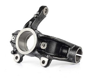 Изображение 2, BSG30330019 Кулак поворотный FORD Galaxy (06-15) правый BSG