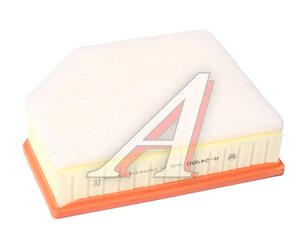 Изображение 1, A24980 Фильтр воздушный VOLVO S80, V70 (06-) SAKURA