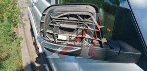 Изображение 19, 316300-3726010-20 Повторитель поворота УАЗ-3163 правый (в зеркало) АККОМ