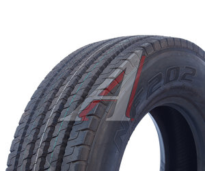Изображение 2, 285/70 R19.5 Покрышка КАМА NF-202 рулевая ось 285/70 R19.5