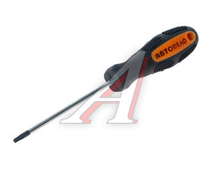 Изображение 1, 30810 Отвертка TORX T10х75мм АВТОДЕЛО