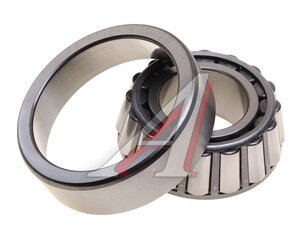 Изображение 1, PS51703-8D200 Подшипник ступицы HYUNDAI UniverseSpaceLuxury/Xpress передней наружный PSP