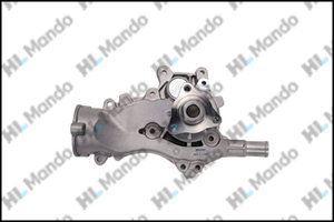 Изображение 3, MMC010014 Насос водяной OPEL Zafira C (12-) системы охлаждения MANDO