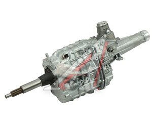 Изображение 2, 3302В-1700010-40 КПП ГАЗ-3302 Бизнес дв.CUMMINS (ОАО ГАЗ) №