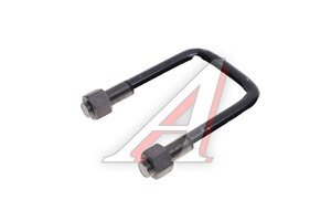 Изображение 1, 54225-5K100 Стремянка HYUNDAI HD78 (10-) рессоры передней (с гайками) TYB