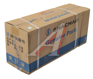 Изображение 6, DZ14251841101 Радиатор отопителя SHACMAN SHAANXI X3000 OE