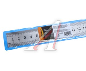 Изображение 2, 305065 Линейка 300см металлическая SPARTA