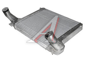 Изображение 1, ЛР43085-1170300-10 Охладитель КАМАЗ-4308 и модификации наддувочного воздуха алюминиевый тепл. эффект 85% ЛРЗ
