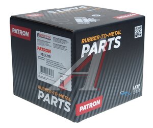 Изображение 4, PSE4278 Опора амортизатора MITSUBISHI Lancer 9 (03-) заднего PATRON