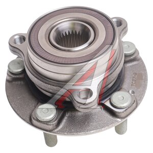 Изображение 3, 51750-F0000 Ступица HYUNDAI Veloster (17-) передняя OE