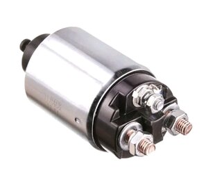Изображение 1, TT76608 Реле втягивающее CHEVROLET Cruze OPEL Astra J (10-) TESLA TECHNICS