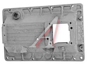 Изображение 2, 238-1702012 Крышка КПП ЯМЗ-238А, Н, ВМ верхняя с делителем, демульт.(со шпильками 216258) АВТОДИЗЕЛЬ