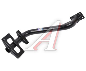 Изображение 1, DZ14251243100-MX Кронштейн SHACMAN SHAANXI X3000 подножки MOVELEX