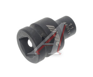 Изображение 2, JTC-443511 Головка торцевая 1/2" TORX E11 ударная JTC