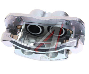 Изображение 4, EX5818026A00 Суппорт HYUNDAI Santa Fe (00-) передний левый (2WD) MANDO