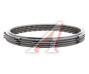 Изображение 2, 45670-3B600 Диск фрикционный АКПП HYUNDAI Elantra (11-), Tucson (15-) комплект OE
