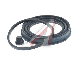 Изображение 2, 260081 Ремкомплект суппорта CHRYSLER Sebring (01-) тормозного переднего FRENKIT