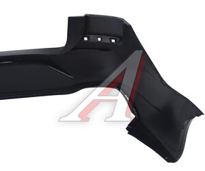 Изображение 5, NSP086N5807421 Бампер VW Polo (20-) задний (Уценка: сломано крепление) NSP