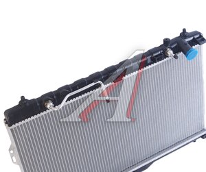 Изображение 4, 10-25314-SX Радиатор HYUNDAI Santa Fe (00-) АКПП STELLOX