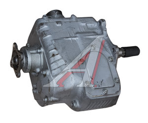 Изображение 2, 66-11-1700010 КПП ГАЗ-3308, 66, ПАЗ-3206 (ОАО ГАЗ) №