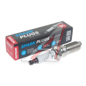 Изображение 2, SPP003P Свеча зажигания MAZDA 3 (06-) FORD Mondeo (07-) PATRON