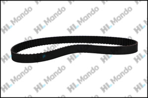 Изображение 5, MB100YU20 Ремень ГРМ HYUNDAI Atos, Getz (1.1) (100х20) MANDO