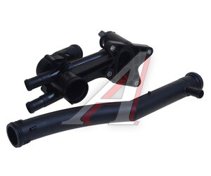Изображение 2, B19086 Термостат VW Golf (07-) BORSEHUNG