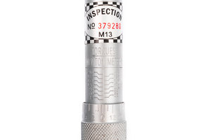 Изображение 2, 690221 Ключ динамометрический 1/2" 42-210Нм ДЕЛО ТЕХНИКИ