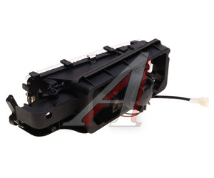 Изображение 3, DZ9100726040 Фара противотуманная SHACMAN SHAANXI F2000 правая OE