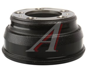 Изображение 3, 58411-4F001 Барабан тормозной HYUNDAI Porter 2 (12-) задний OE