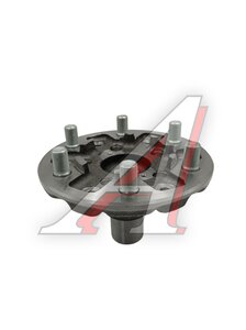 Изображение 4, А21R23-3103013 Ступица ГАЗель Next передняя с болтами АККОМ
