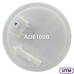 Изображение 2, AD6100B Насос топливный NISSAN X-Trail (07-) UTM