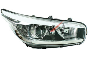 Изображение 1, KHL8060STD Фара KIA Ceed (12-) правая KORTEX