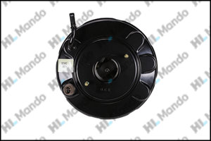 Изображение 3, MBH030424 Усилитель вакуумный HYUNDAI G70 (17-) MANDO