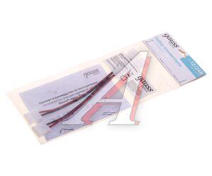 Изображение 4, BT433 Коннектор для светодиодной ленты GAUSS