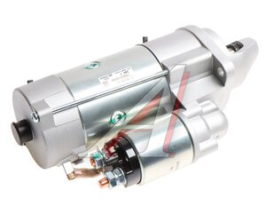Изображение 2, 1986S10050 Стартер KHD BOSCH