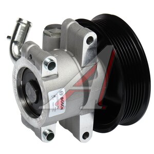 Изображение 2, KS00910001 Насос гидроусилителя FORD Focus BOSCH