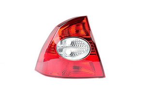 Изображение 2, BSG30805020 Фонарь задний FORD Focus 2 (05-) левый BSG