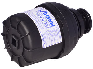 Изображение 4, DIFA5502 Фильтр масляный ГАЗ-3302 (дв.CUMMINS) DIFA